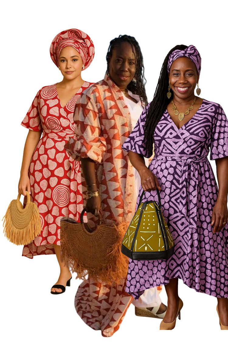 Summer Batiks