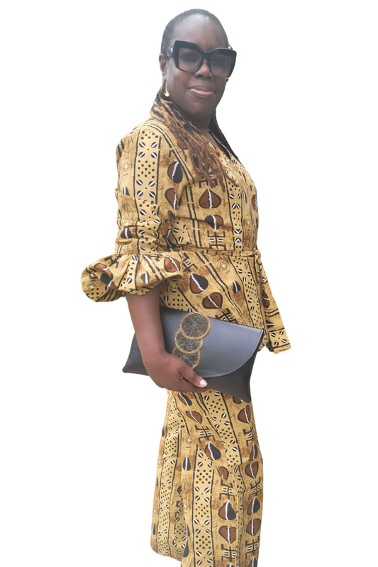 Royal Roots Trousers