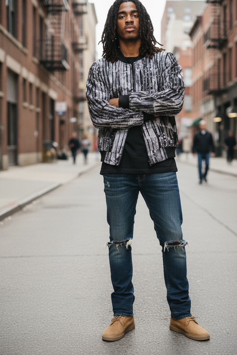 Heritage Bomber Collection