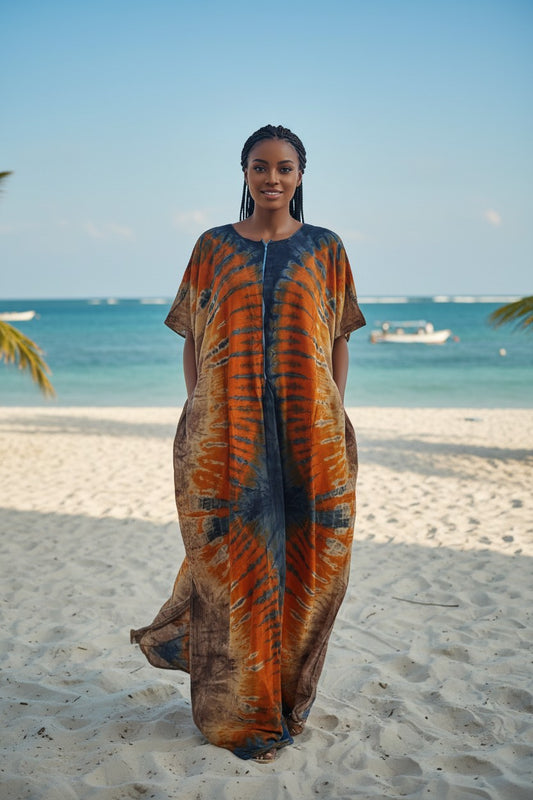 The Nomad Luxe Dera