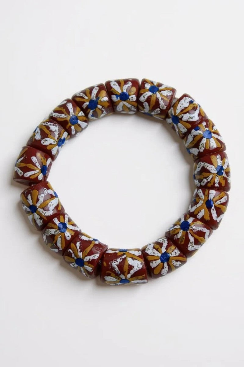 Assorted bracelets