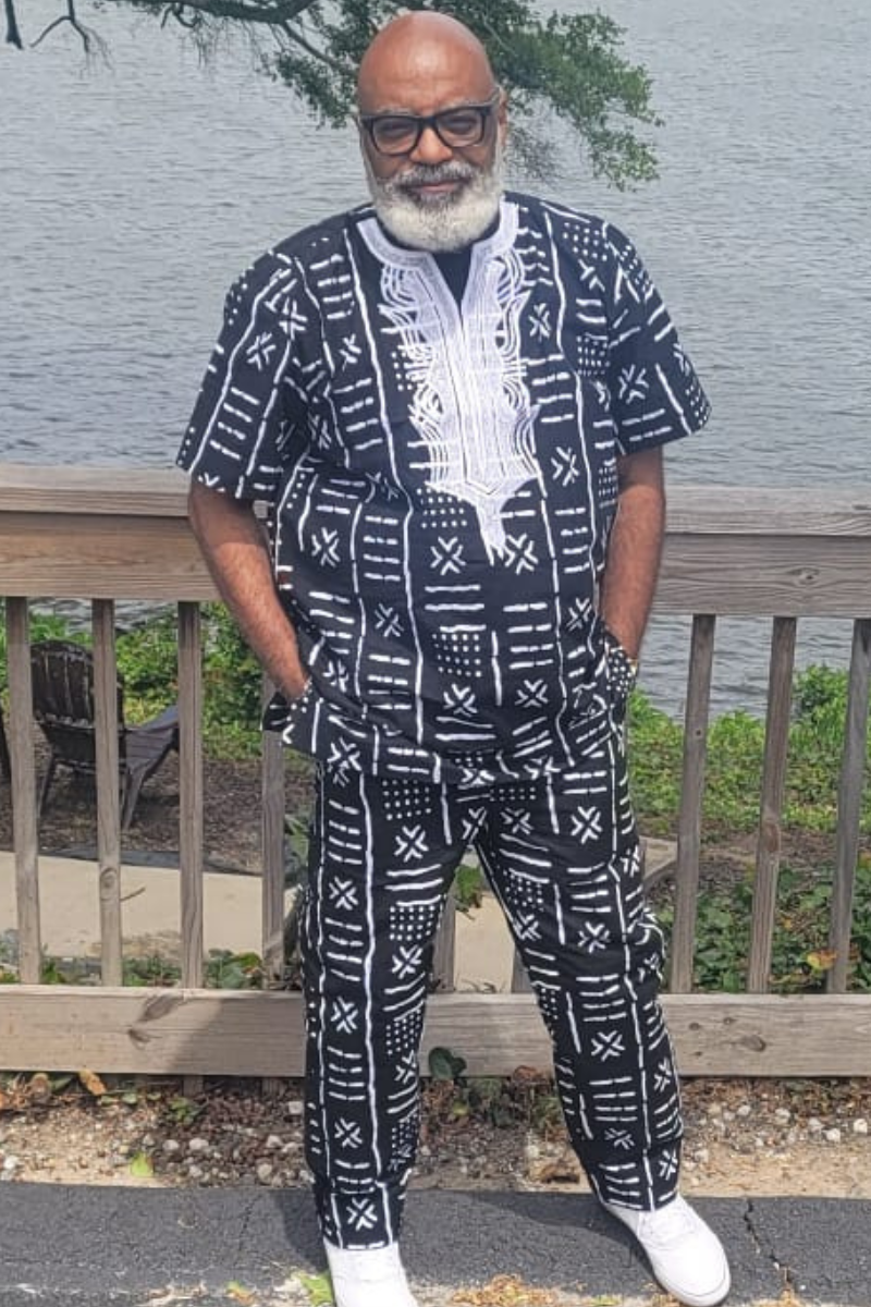 Men's Wear