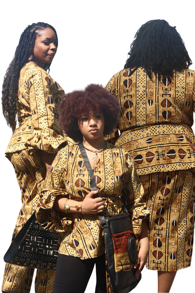 Royal Roots Collection