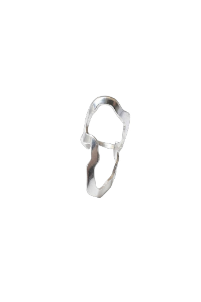 Kenyan Silver Ring Collection