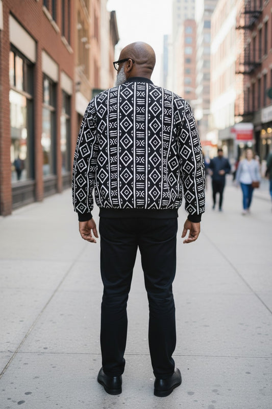 Heritage Bomber Collection