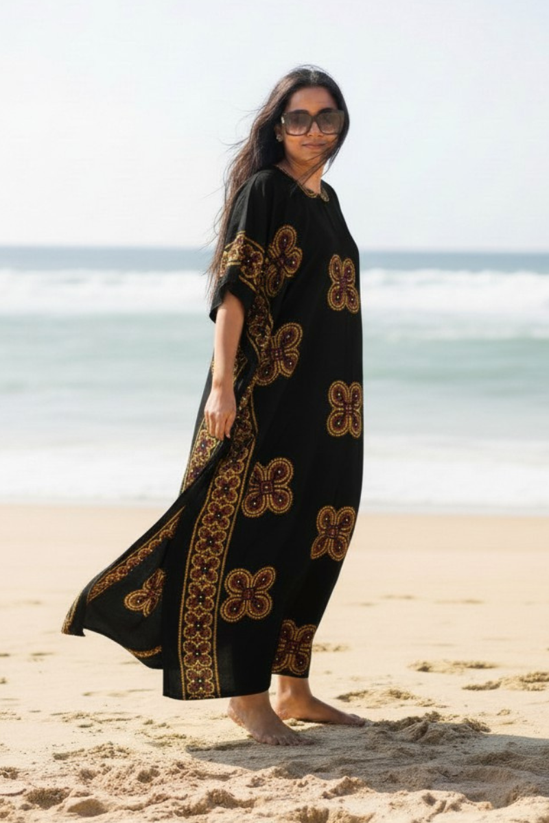 Kenyan Traditional Deras