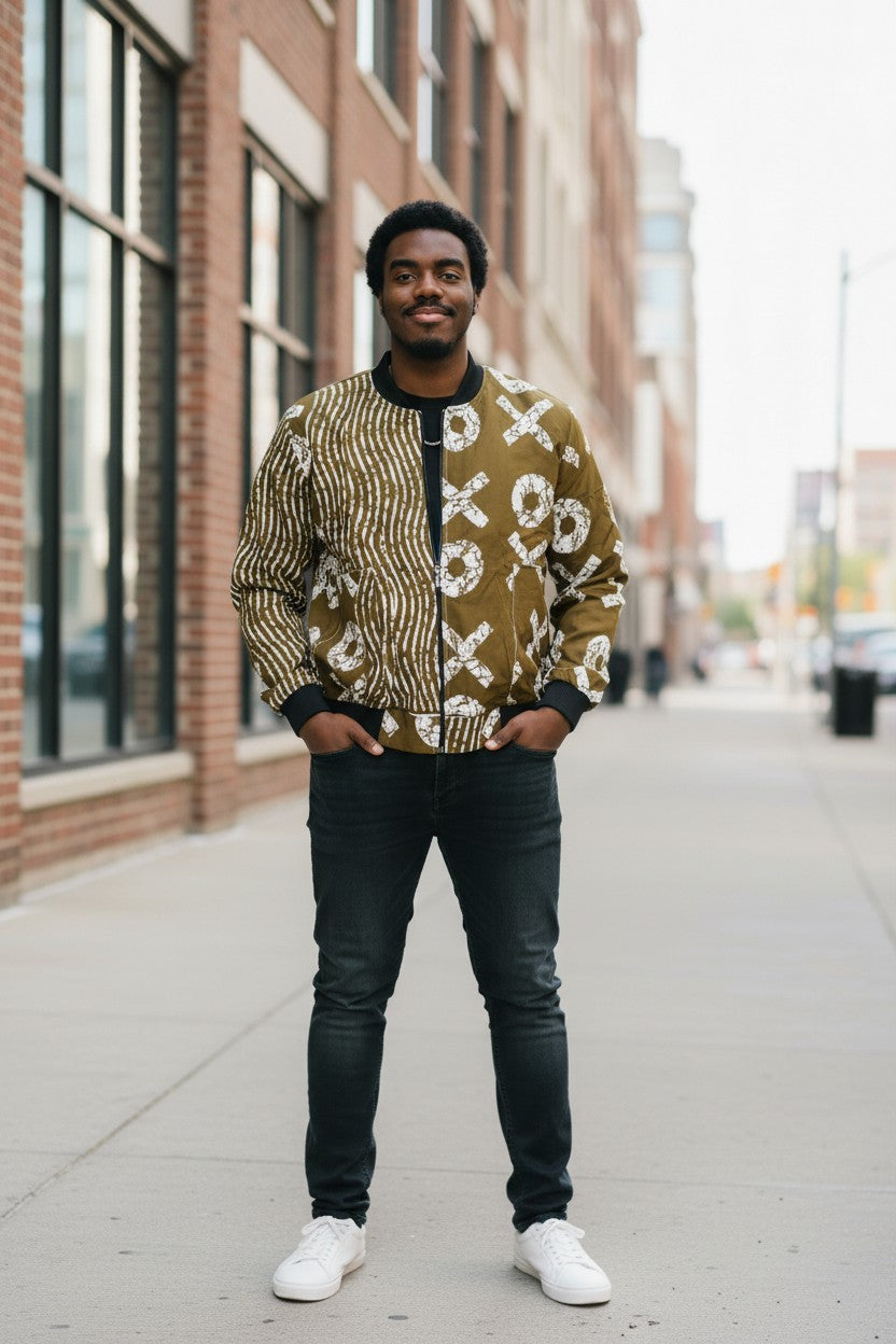 Heritage Bomber Collection