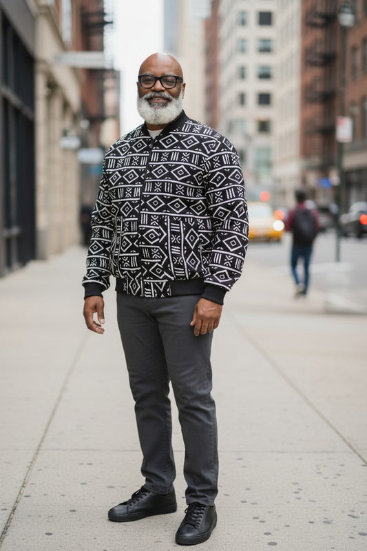 Heritage Bomber Collection