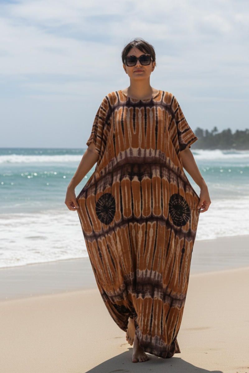 Kenyan Traditional Deras