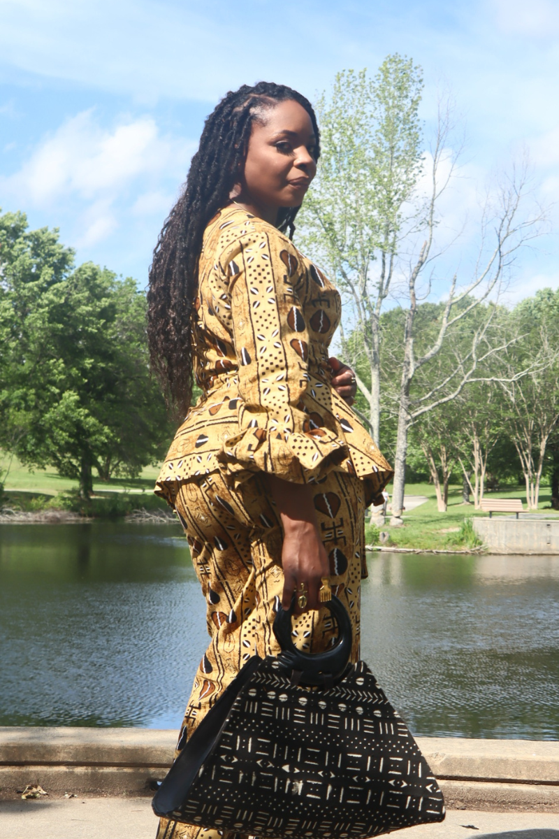 Royal Roots Trousers