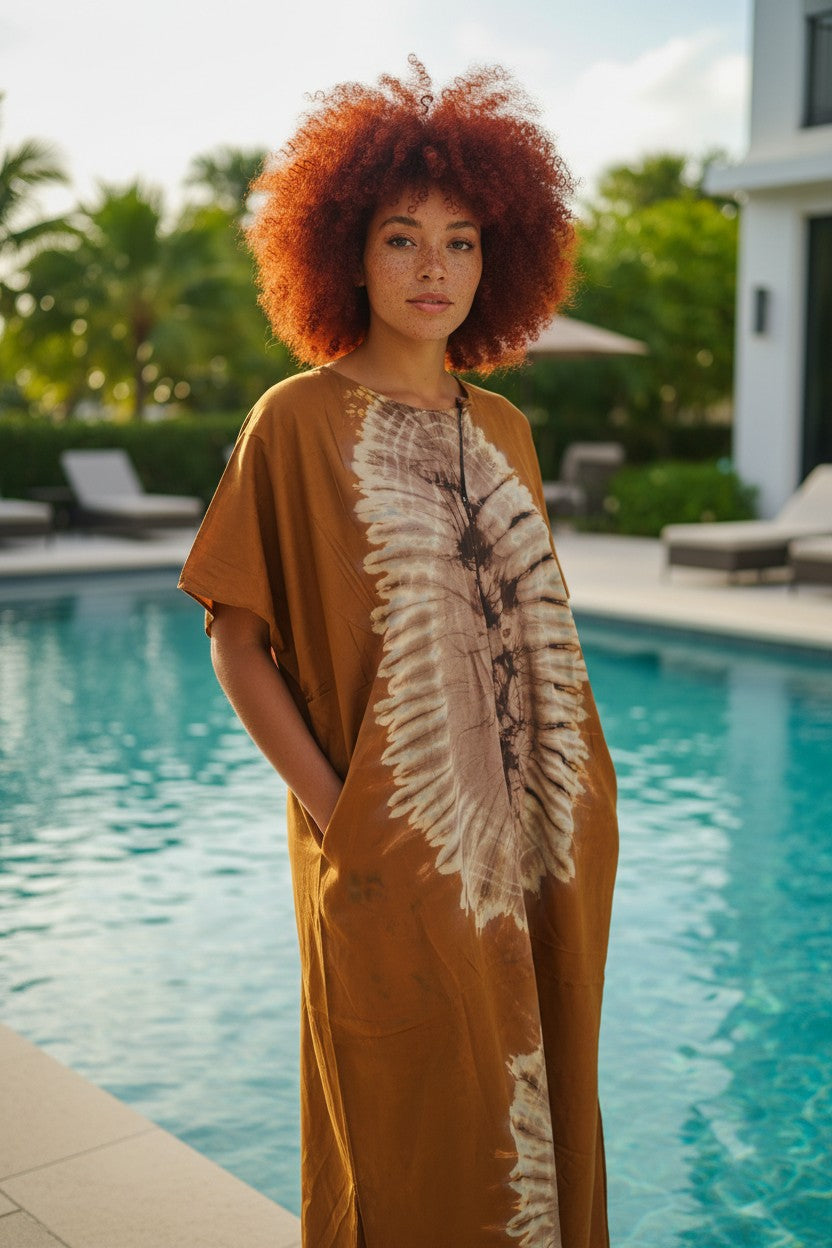 The Nomad Luxe Dera