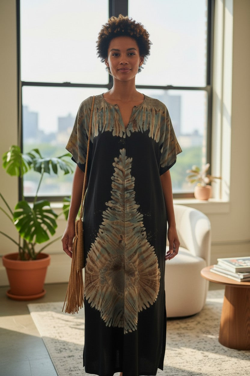 The Nomad Luxe Dera