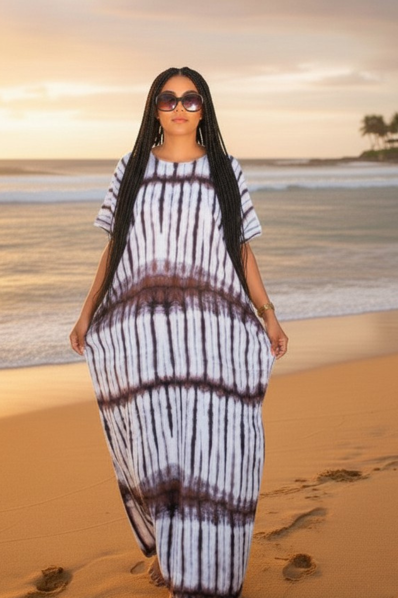 Kenyan Traditional Deras