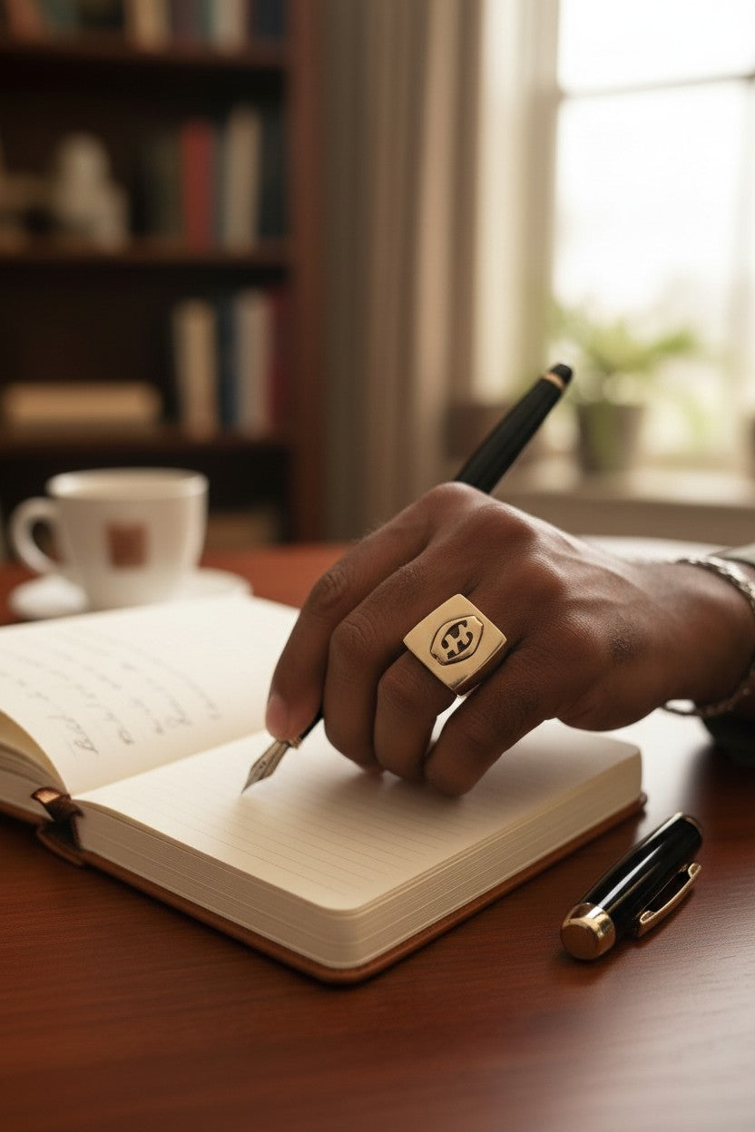 Royal Lineage Collection