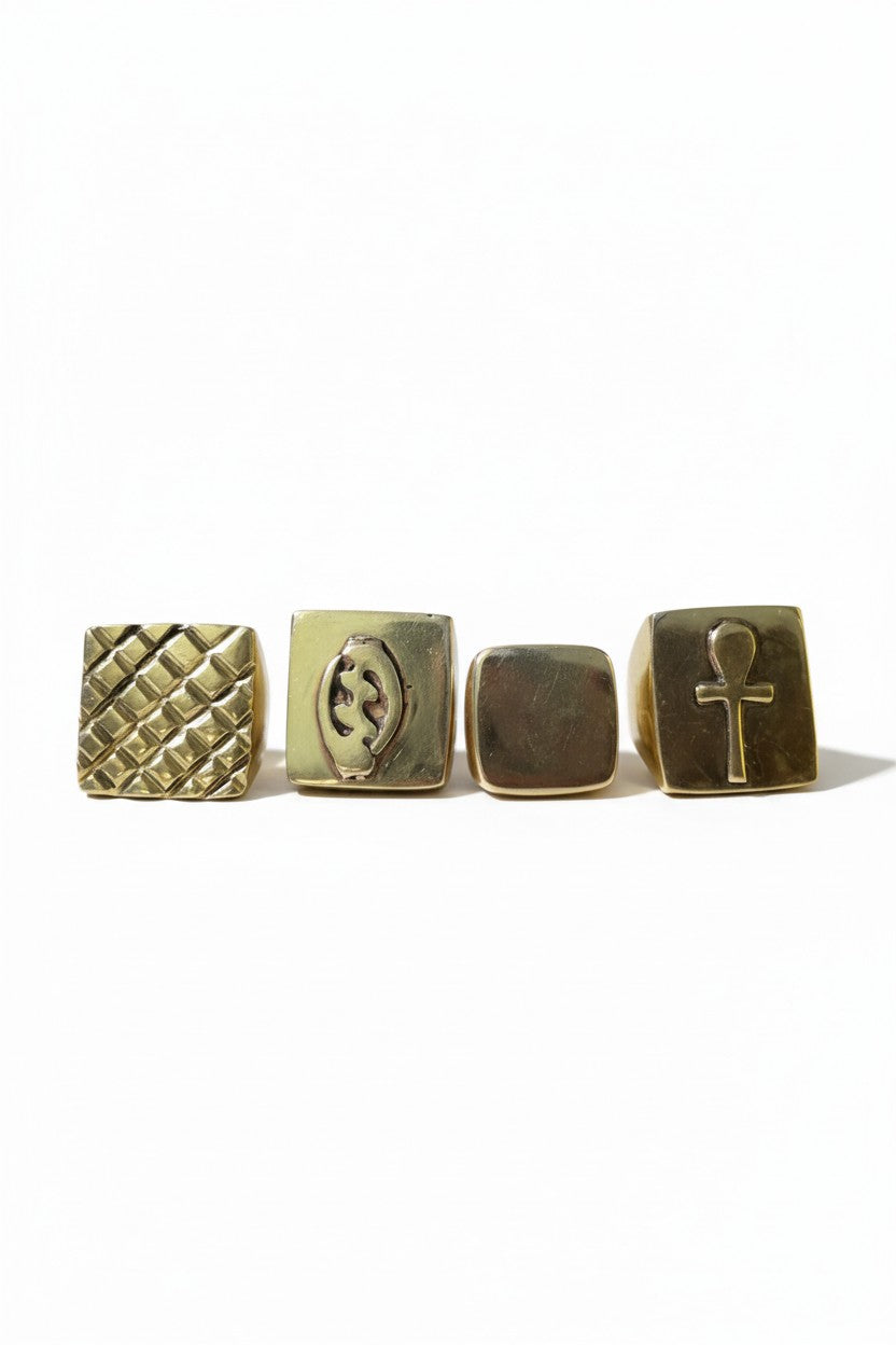 Royal Lineage Collection