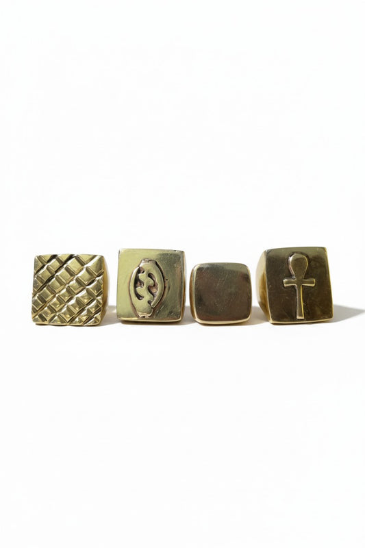 Royal Lineage Collection