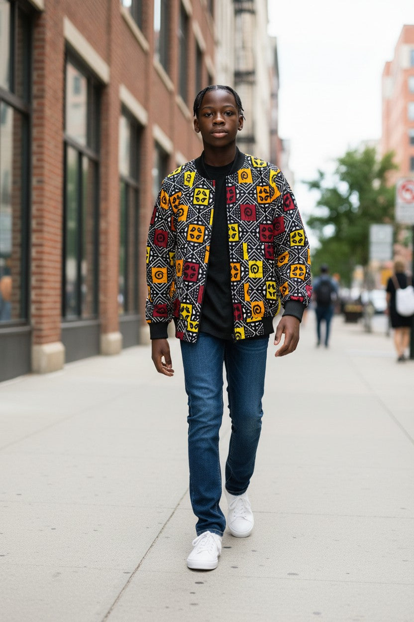 Heritage Bomber Collection