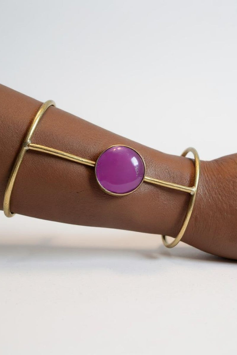 Shange radiance cuff